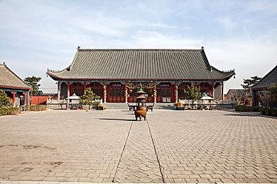 《卧龙：苍天陨落》多人物中配CG首曝 吕布霸气登场